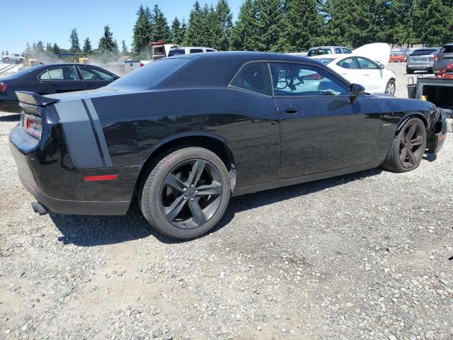 2015 DODGE CHALLENGER 2C3CDZAT0FH702925