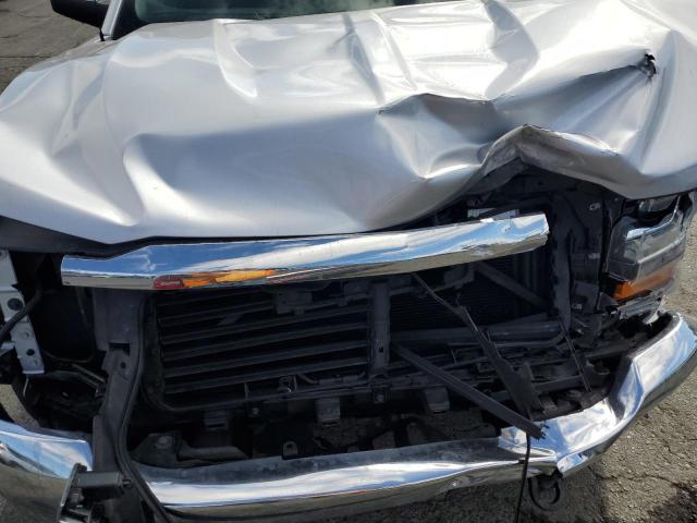 2019 CHEVROLET SILVERADO 2GCVKPEC6K1155672