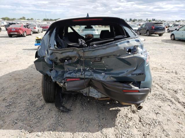 2024 HONDA HR-V SPORT 3CZRZ1H50RM713892