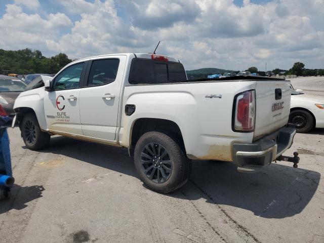 2022 GMC CANYON ELE 1GTG6CEN7N1296994