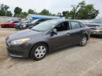 2015 FORD FOCUS S - 1FADP3E22FL368721