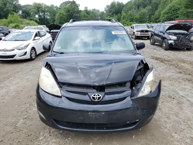 2010 TOYOTA SIENNA XLE - 5TDYK4CC2AS307940