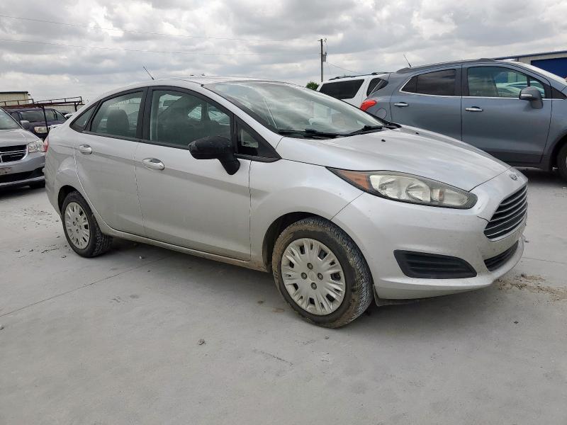 2016 FORD FIESTA S 3FADP4AJ2GM206140