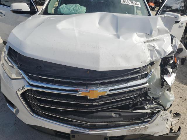 2019 CHEVROLET TRAVERSE L 1GNERGKWXKJ135531