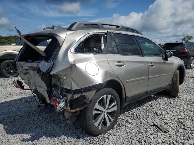 2018 SUBARU OUTBACK 3. 4S4BSENC9J3216010