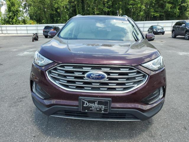 2020 FORD EDGE SEL - 2FMPK3J94LBA81669