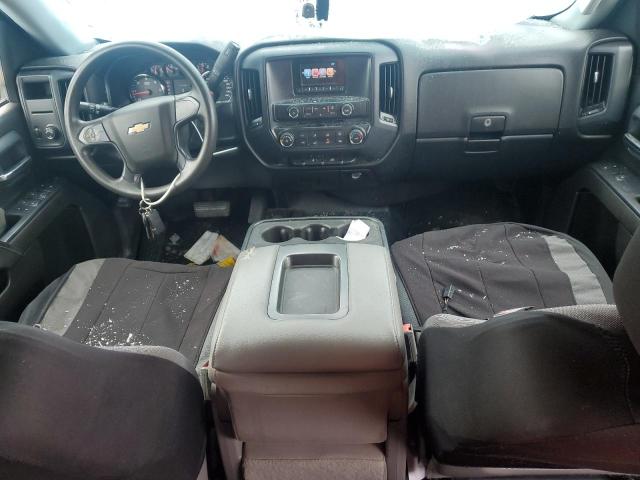 2015 CHEVROLET SILVERADO 1GCVKPECXFZ301732
