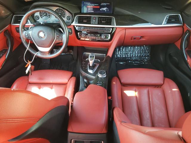 2020 BMW 430XI WBA4Z3C01L5R20096