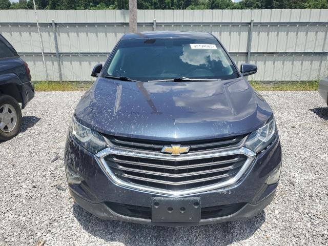 2019 CHEVROLET EQUINOX LT - 3GNAXKEV6KL246483