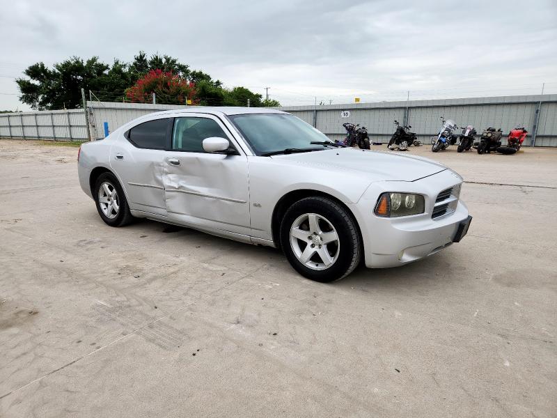 Vin: 2b3ca3cvxah186843, lot: 63513125, dodge charger sxt 20104