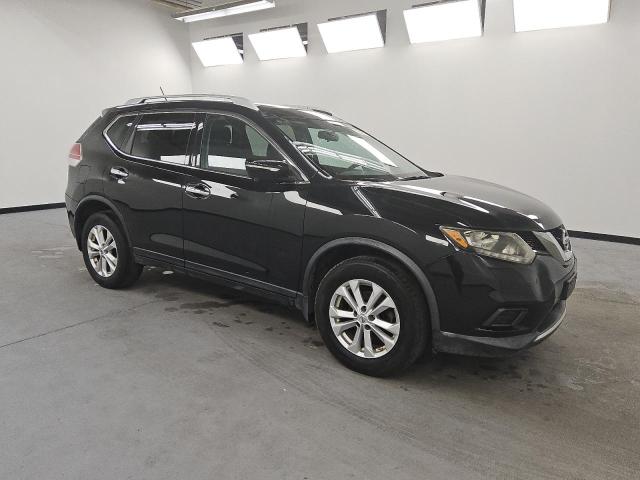 2014 NISSAN ROGUE S - 5N1AT2MV8EC823211