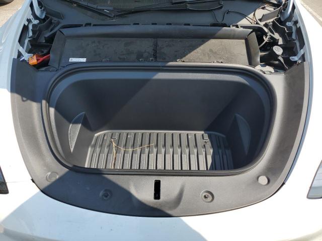 2025 TESLA MODEL Y 7SAYGDEE8SF247834