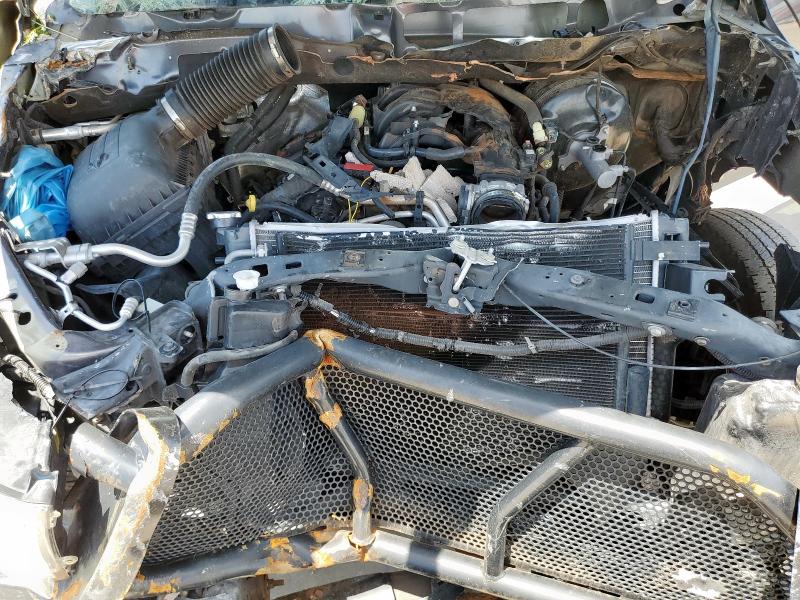 2018 RAM 1500 ST 1C6RR6FG3JS296648