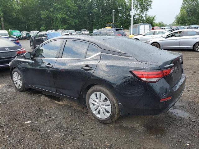 2022 NISSAN SENTRA S - 3N1AB8BV0NY279827