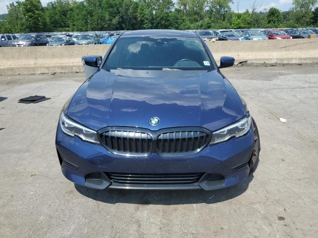2020 BMW 330XI 3MW5R7J01L8B31092