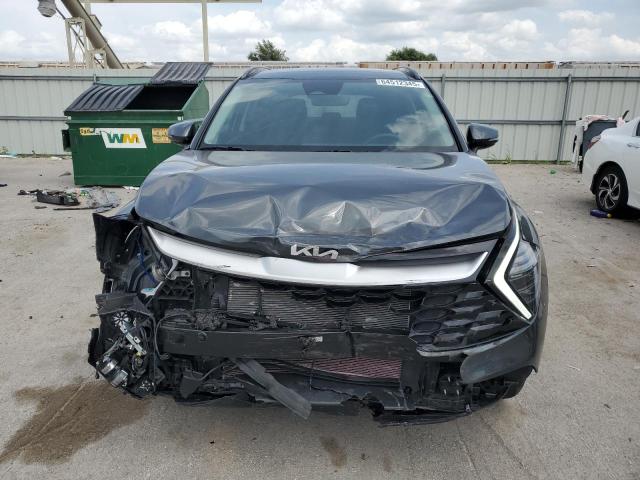 2025 KIA SPORTAGE EX #3284401728