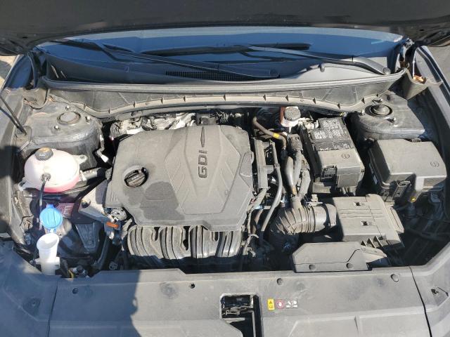 2024 HYUNDAI TUCSON SEL 5NMJB3DE3RH387209