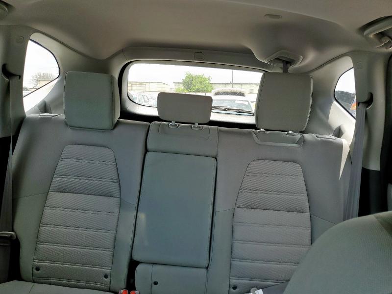 2022 HONDA CR-V EX 5J6RW1H57NA005767