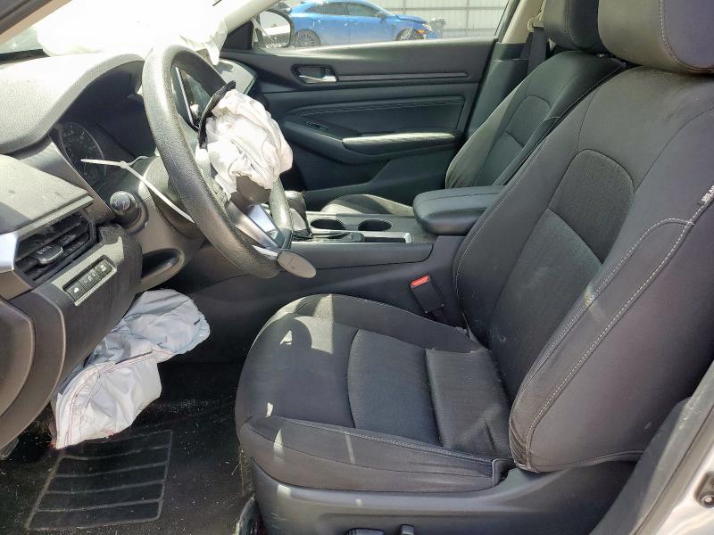 2019 NISSAN ALTIMA 1N4BL4BV1KN323095