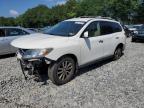 2016 NISSAN PATHFINDER - 5N1AR2MM9GC620000