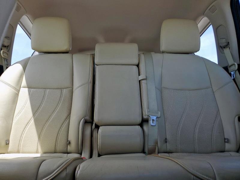 2015 INFINITI QX60 - 5N1AL0MNXFC532943
