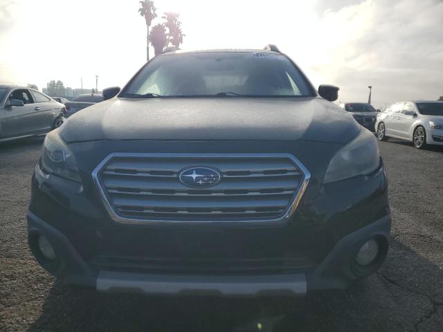 2015 SUBARU OUTBACK 2. 4S4BSAJC6F3261993