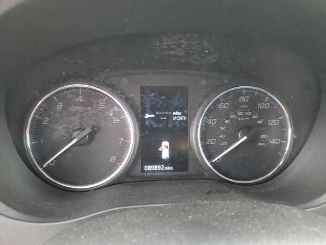 2020 MITSUBISHI OUTLANDER ES - JA4AD2A3XLZ011286