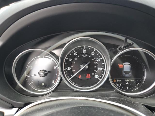2021 MAZDA CX-5 TOURI JM3KFBCM1M0481326