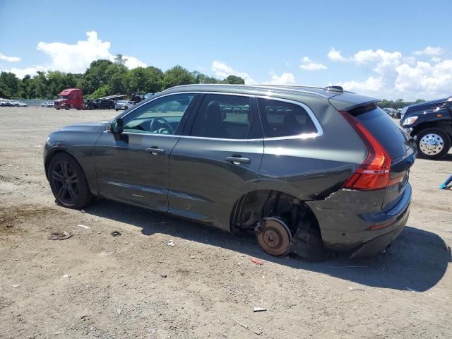 2019 VOLVO XC60 T6 - YV4A22RK7K1351531