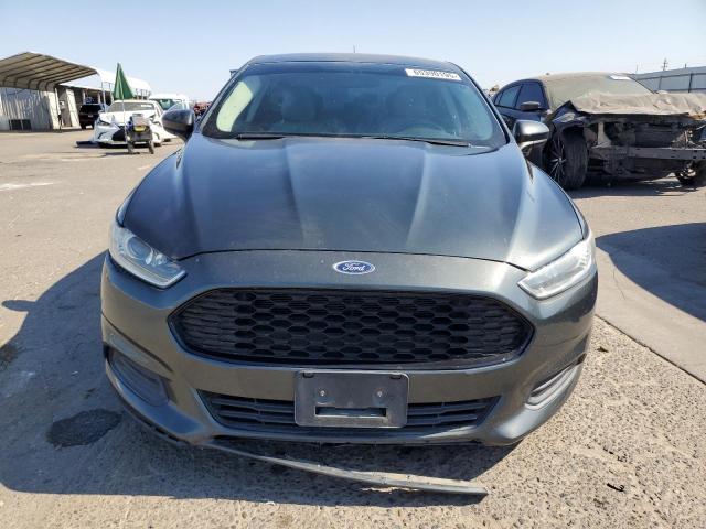 2015 FORD FUSION S 3FA6P0G71FR115441