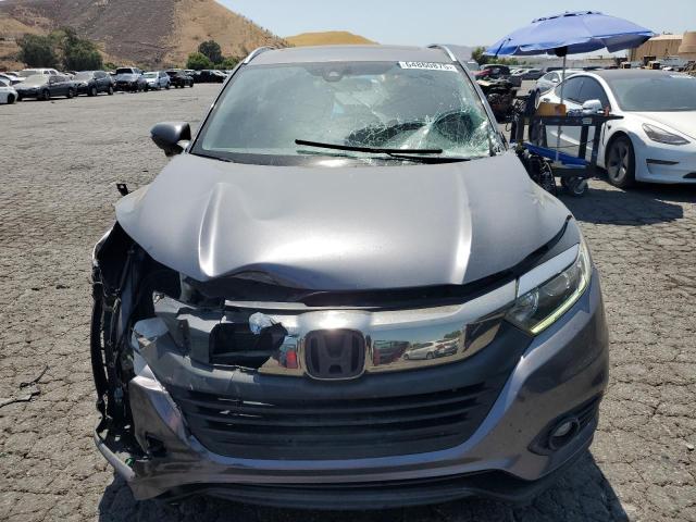 2019 HONDA HR-V EX 3CZRU5H50KM728369