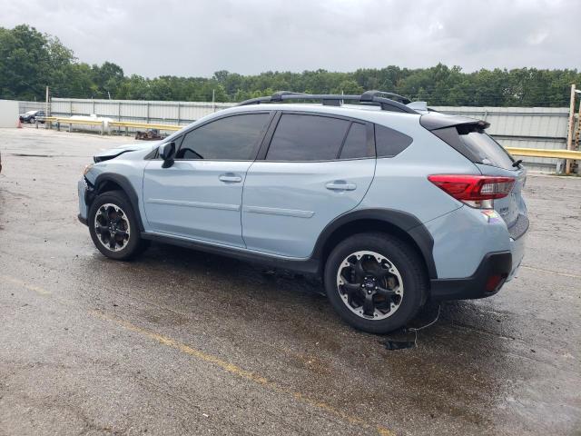 2022 SUBARU CROSSTREK JF2GTACC9N9202244