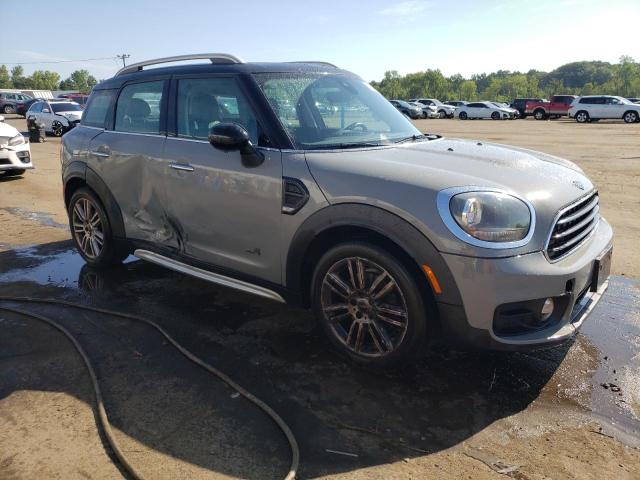 2019 MINI COOPER COU WMZYV5C55K3F58617