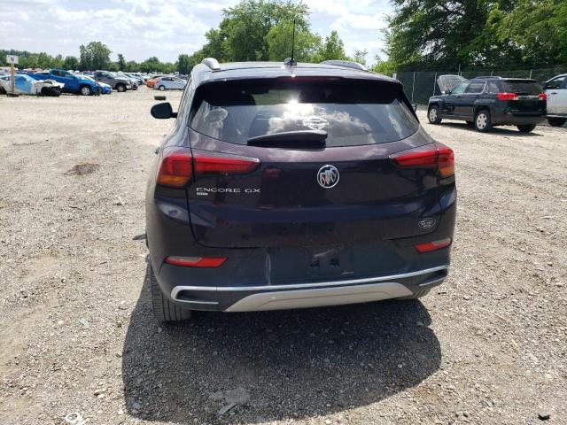 2021 BUICK ENCORE GX KL4MMGSL0MB151317