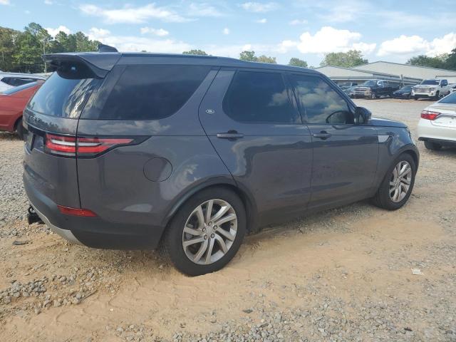 Vin: salrrbbv7ha033240, lot: 61201555, land rover discovery hse 20173