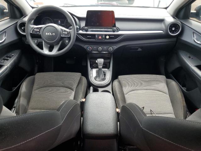 2022 KIA FORTE FE 3KPF24AD6NE451400