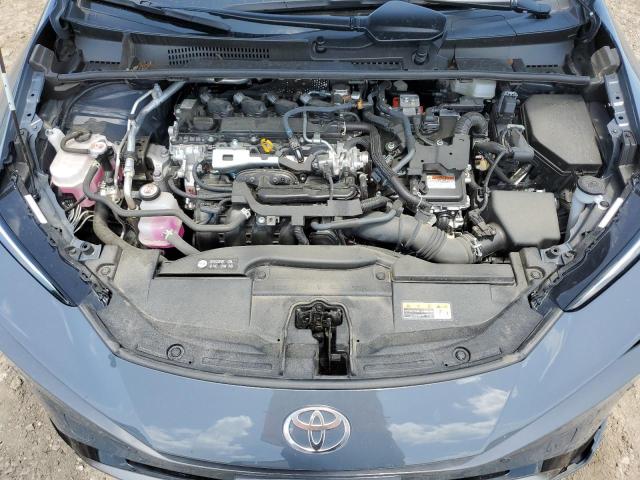 2023 TOYOTA PRIUS LE JTDACAAU5P3001267