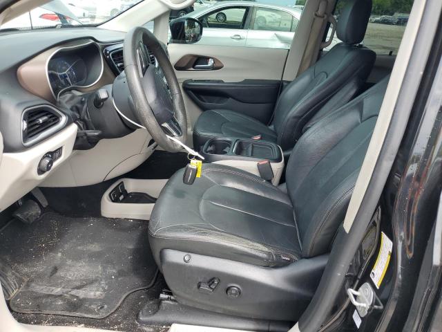 2018 CHRYSLER PACIFICA T - 2C4RC1FG3JR122822