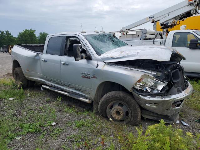 2018 RAM 3500 SLT 3C63RRHL9JG352987