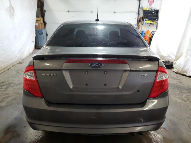 2010 FORD FUSION SE - 3FAHP0HAXAR150779