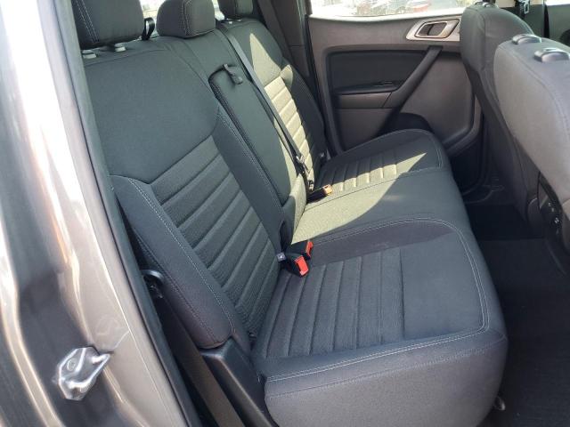 2021 FORD RANGER XL 1FTER4FH8MLD93508