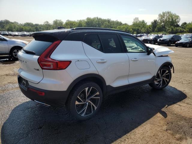 2020 VOLVO XC40 T5 R- YV4162UM2L2197853