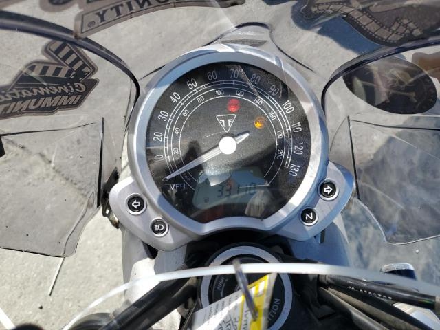 2018 TRIUMPH MOTORCYCLE STREET TWI SMTD31GN3JT866423