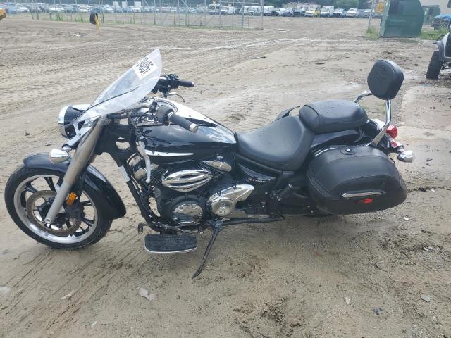 2009 YAMAHA XVS950 A JYAVN01E99A003550