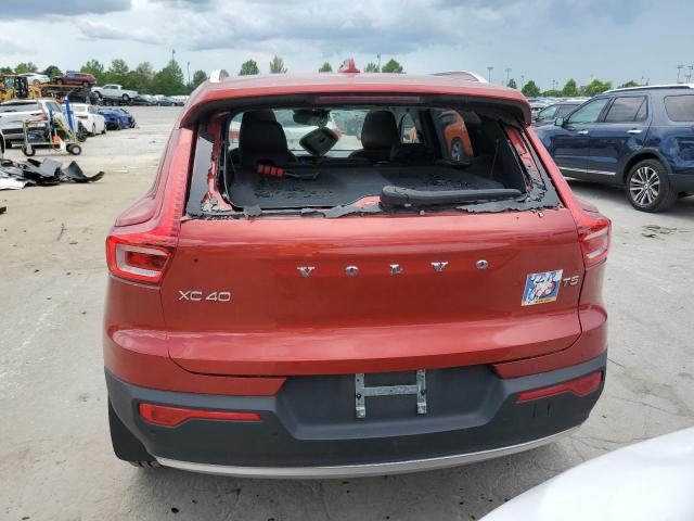 2020 VOLVO XC40 T5 MO YV4162UK1L2267129