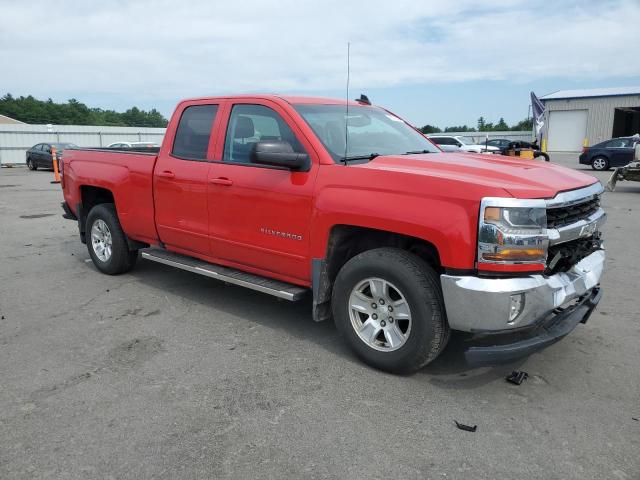 2016 CHEVROLET SILVERADO - 1GCVKREC5GZ350947