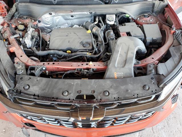 2024 CHEVROLET TRAX 1RS KL77LGE23RC136639