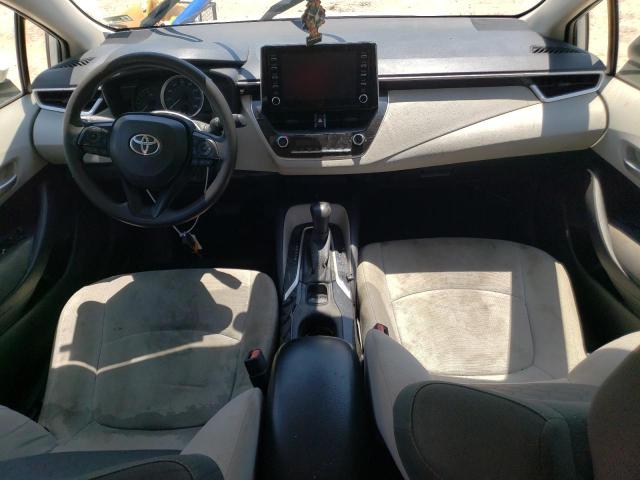 2020 TOYOTA COROLLA LE JTDEPRAE9LJ099366