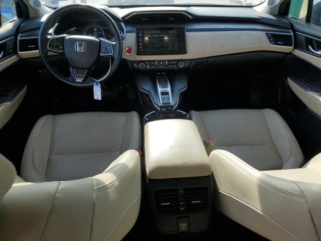 2018 HONDA CLARITY TO JHMZC5F34JC005746