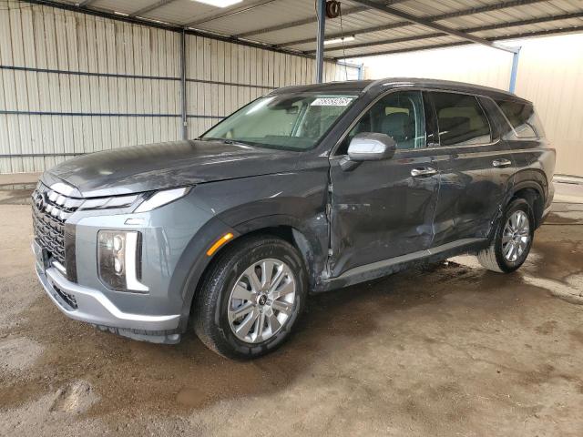 HYUNDAI PALISADE S